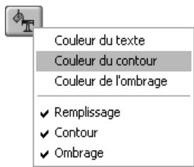PINNACLE DVD INSTANTCD+DVD - Commandes de texte - 2
