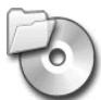 PINNACLE DVD INSTANTCD+DVD - CREER Un DISQUE de donnees - 1