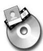 PINNACLE DVD INSTANTCD+DVD - CREER Un DISQUE PHOTO et VIDEO - 1