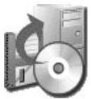 PINNACLE DVD INSTANTCD+DVD - Restaurer les donnees - 1