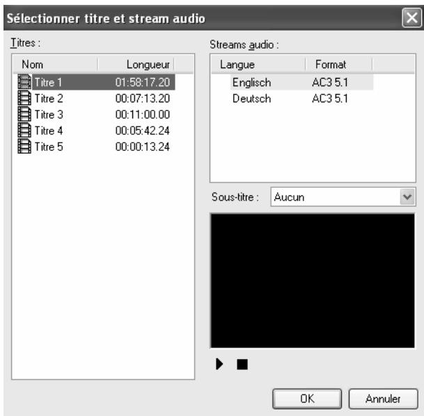 PINNACLE DVD INSTANTCD+DVD - Copier des DVD video sur VCD ou s-vcd - 1