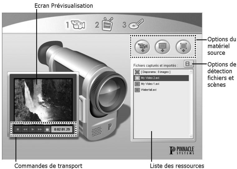 PINNACLE DVD INSTANTCD+DVD - Acquisition de vidéo - 2