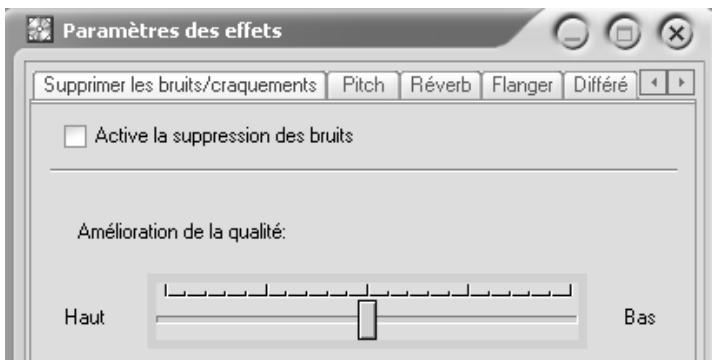 PINNACLE DVD INSTANTCD+DVD - Effets - 2