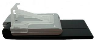 PINNACLE PCTV 200E - Fixation sur l'ordinateur portable - 2