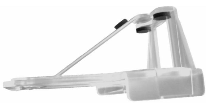PINNACLE PCTV 200E - Utilisation des pastilles autocollantes - 2