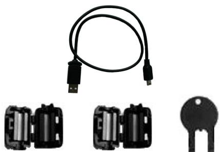 PINNACLE PCTV 200E - Notes - 9