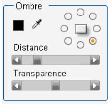 PINNACLE STUDIO 11 - Commandes de l'outil incrustation d'image (picture-in-picture) - 3