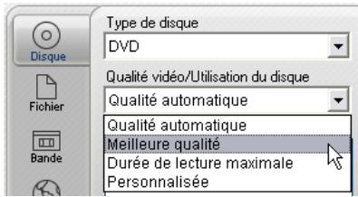 PINNACLE STUDIO 11 - Création de film - 6