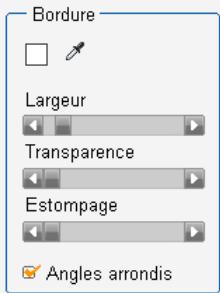 PINNACLE STUDIO 11 - Commandes de l'outil incrustation d'image (picture-in-picture) - 2