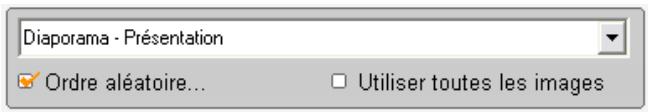 PINNACLE STUDIO 11 - Options de smartmovie - 1