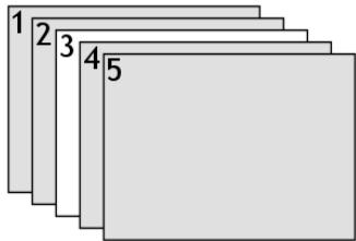 PINNACLE STUDIO 11 - Réorganisation des objets en trois dimensions - 1