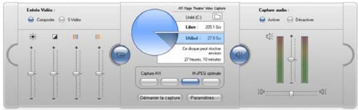 PINNACLE STUDIO 11 - Acquisition numérique - 2