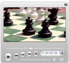 PINNACLE STUDIO 11 - Formats d'image vidéo - 3