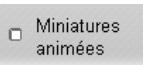 PINNACLE STUDIO 11 - Commandes de propriétés des liens - 3