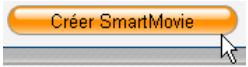 PINNACLE STUDIO 11 - Options de smartmovie - 4