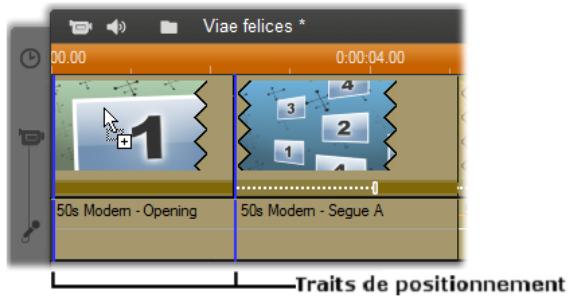 PINNACLE STUDIO ULTIMATE COLLECTION - Déciation de clips thématiques - 2