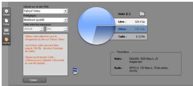 PINNACLE STUDIO ULTIMATE COLLECTION - SORTIE POUR LE WEB - 1
