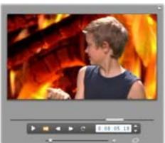 PINNACLE STUDIO ULTIMATE COLLECTION - L'outil Incrustation couleur (Chroma Key) - 3