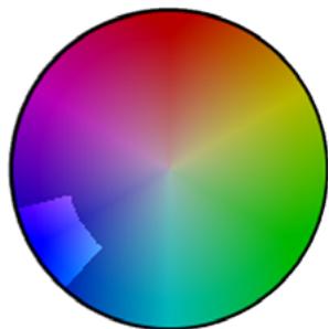 PINNACLE STUDIO ULTIMATE COLLECTION - Commandes de l'outil Incrustation couleur (Chroma Key) - 2