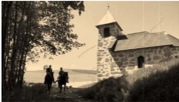 PINNACLE STUDIO ULTIMATE COLLECTION - Vieux film - 1