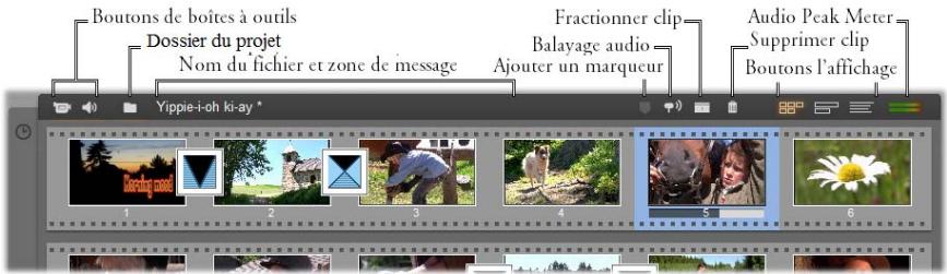 PINNACLE STUDIO ULTIMATE COLLECTION - La Fenêtre Film - 4