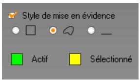 PINNACLE STUDIO ULTIMATE COLLECTION - Mise en évidence de boutons - 1
