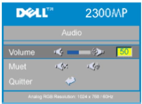 DELL 2300MP - Dégamma - 3