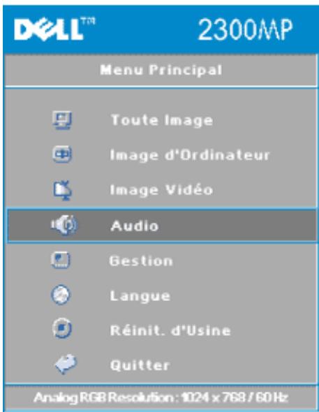 DELL 2300MP - Dégamma - 2