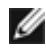 DELL 2300MP - Procédure de remplacement de la lampe: - 1