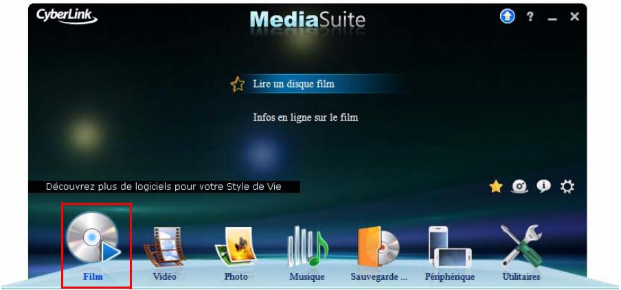 CYBERLINK MEDIA SUITE - Film - 1
