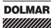 DOLMAR ES42A - Reservdelar - 2