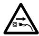 DOLMAR UH5550 - Symbols - 5