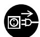 DOLMAR UH5550 - Symbols - 6