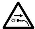 DOLMAR UH5550 - Reparation - 1