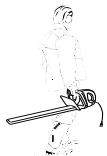 DOLMAR UH5550 - Transport et stockage - 2