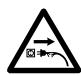 DOLMAR UH5550 - Symbole - 5