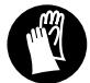 DOLMAR UH5550 - Symbols - 9