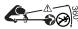 DOLMAR AT-3623 - Symbole - 5