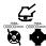 DOLMAR AT-3623 - Symbols - 12