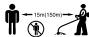 DOLMAR AT-3623 - Simbolos - 6