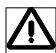 NILFISK BA 725 - Attention! - 1