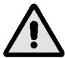 NILFISK CA 340 - Consignes de sécurité - 1