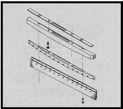 NILFISK CA 340 - 9