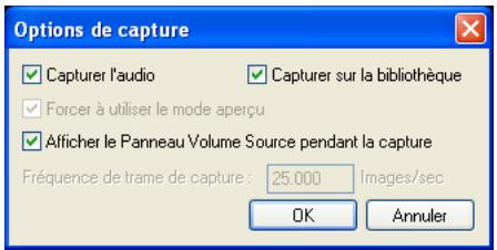 ULEAD VIDEO STUDIO 9 - Ajuster le volume de la source - 3