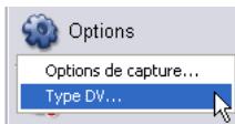 ULEAD VIDEO STUDIO 9 - AVI DV Type-1 et Type-2 - 1