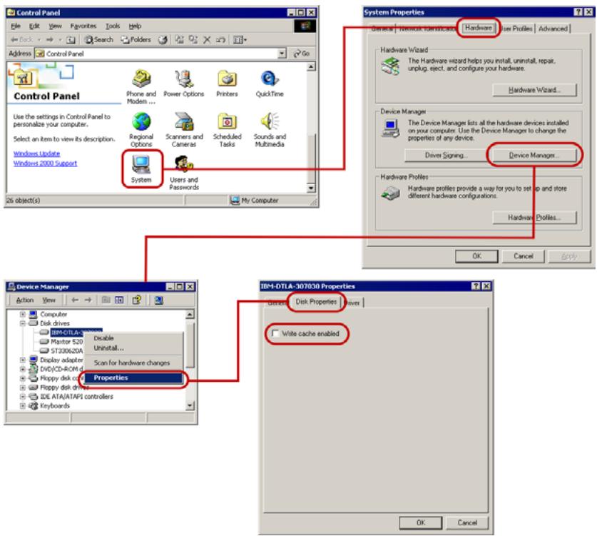 ULEAD VIDEO STUDIO 9 - Dans Windows 2000 : - 1
