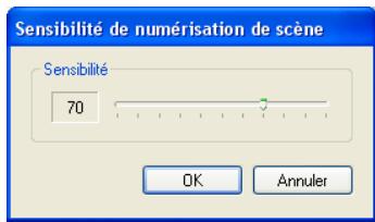 ULEAD VIDEO STUDIO 9 - Pour utiliser Fractionner par scene avec un fichier AVI DV ou MPEG : - 2