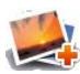 ULEAD VIDEO STUDIO 9 - Pour ajouter de la video et des images : - 3