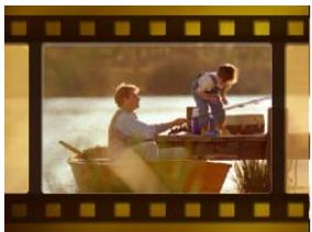 ULEAD VIDEO STUDIO 9 - Pour ajouter une animation Flash : - 4
