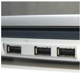 ULEAD VIDEO STUDIO 9 - Caméra USB - 1